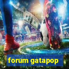 forum gatapop